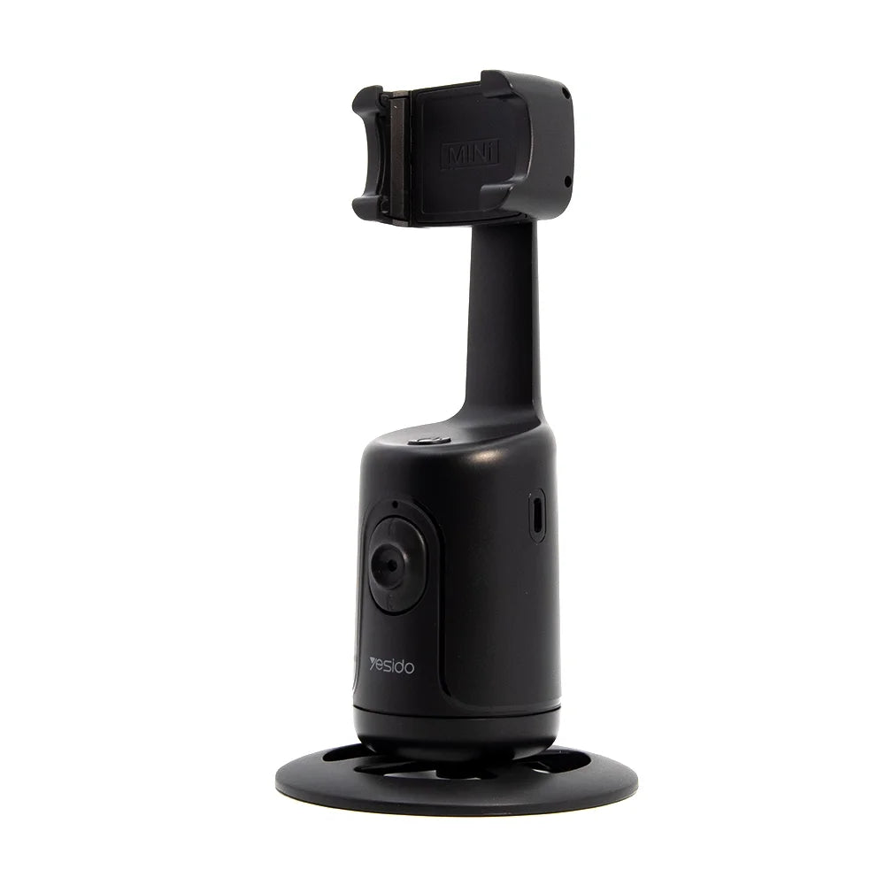 SF15 AI Intelligent Auto Face Tracking Phone Holder SF15 AI Intelligent Auto Face Tracking Phone Holder